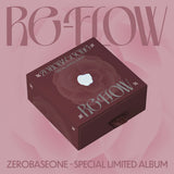 ZEROBASEONE - SPECIAL LIMITED ALBUM [RE-FLOW]
