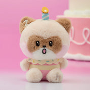 Zerobaseone [zeroni mini Plush] "HOME PARTY" Official MD