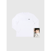 RIIZE - Long Sleeve (White)