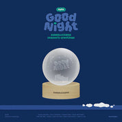 ZEROBASEONE  GOOD NIGHT MOOD LAMP