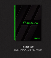 IKON FLASHBACK