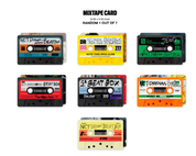 NCT Dream Vol.2 Repackage: Beatbox [Digipack Ver.]