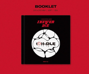 (G)I-dle "I NEVER DIE"