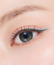OLENS Glowy Eyelighter Ash Gray