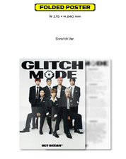 NCT Dream Vol.2: Glitch Mode [Photo Book Ver.]