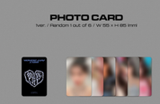 STAYC 2nd Mini Album: Young-Luv.com [Jewel Case Ver.]