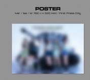STAYC 2nd Mini Album: Young-Luv.com [Jewel Case Ver.]