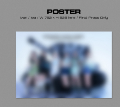 STAYC 2nd Mini Album: Young-Luv.com [Jewel Case Ver.]