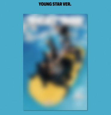 NCT Dream Vol.2 Repackage: Beatbox [Photobook Ver.]