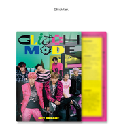 NCT Dream Vol.2: Glitch Mode [Photo Book Ver.]