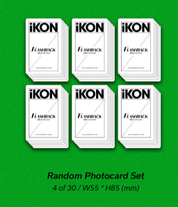 IKON FLASHBACK