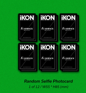 IKON FLASHBACK