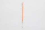 Gel Pen Orange