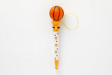 Pen Oliver Basketball