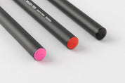 Calligraphy Brush Pen Set Pink