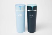 Glacier Lid Tumbler: Polar Bear (380ml)