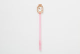 Spin Charm Pen Bunny