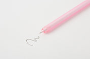 Spin Charm Pen Bunny