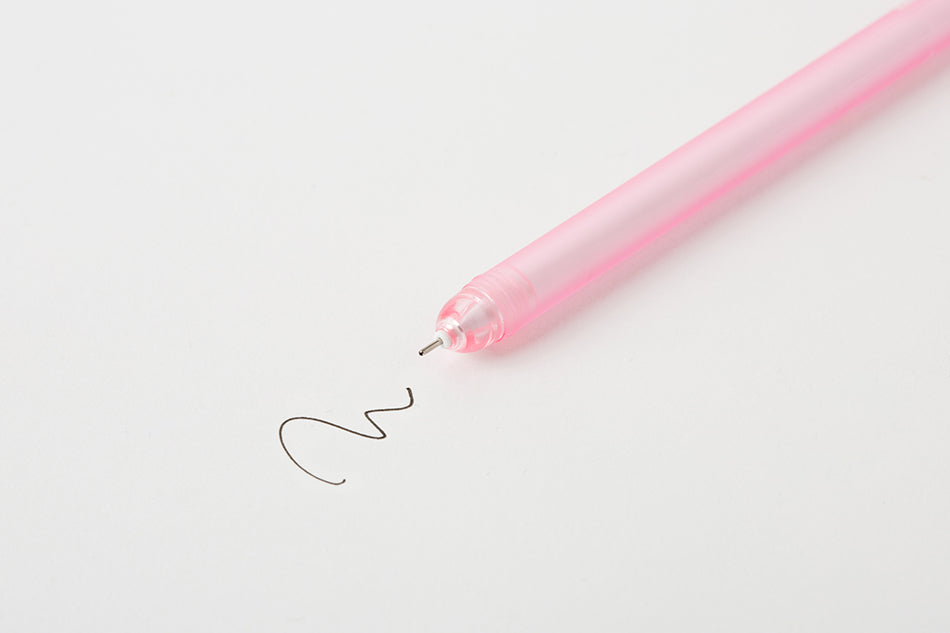 Spin Charm Pen Bunny