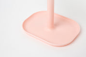 Cat Tray Desk Mirror Pink