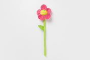 Smile Flower Pink 45cm