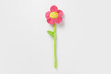 Smile Flower Pink 45cm