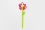 Smile Flower Pink 45cm