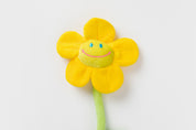 Smile Flower Yellow 45cm