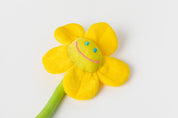 Smile Flower Yellow 45cm