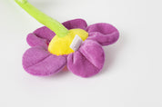 Smile Flower Purple 45cm