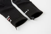 Long Socks 'I Am Ok' Black Label