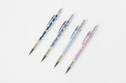 Mechanical Pencil Daisy Light Blue