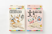 Korea Traditional Board Game