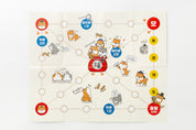 Korea Traditional Board Game