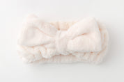 Shower Band Ribbon Ivory