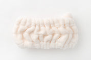 Shower Band Ribbon Ivory