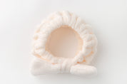 Shower Band Ribbon Ivory