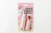 Eyelash Straightening Eye Curl Baby Pink