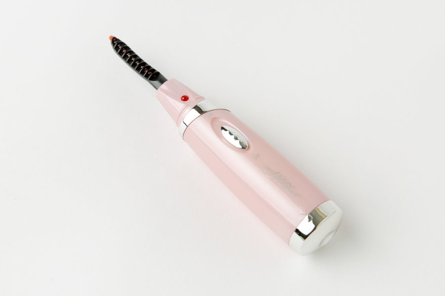 Eyelash Straightening Eye Curl Baby Pink