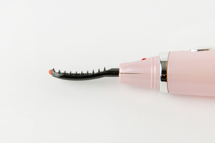 Eyelash Straightening Eye Curl Baby Pink