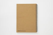 NT SP CRAFT GRID A5