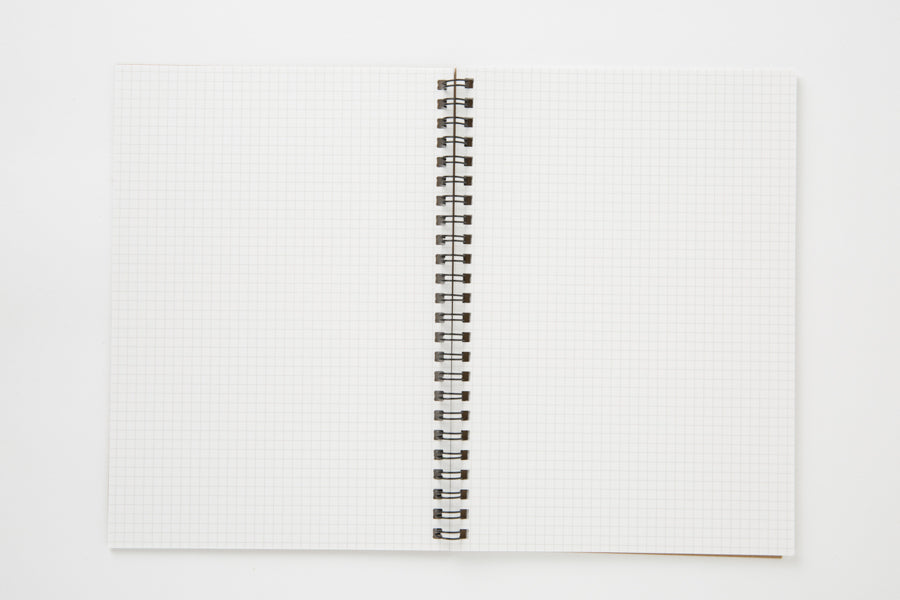 NT SP CRAFT GRID A5