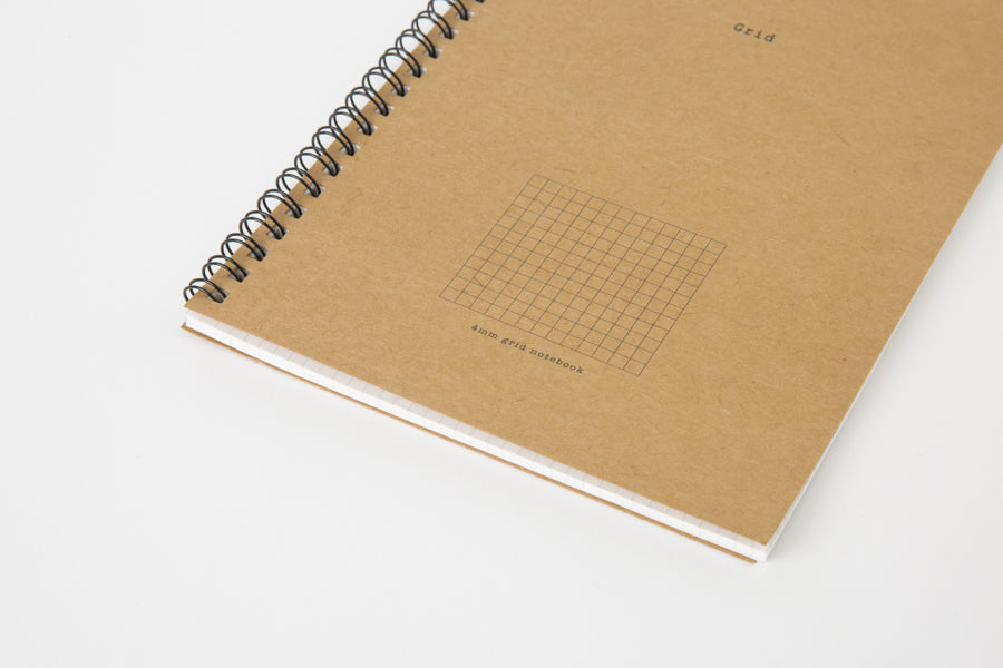NT SP CRAFT GRID A5