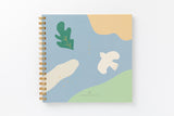 Photo Album Nature Spring