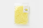 Color Stuffing Yellow