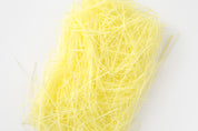 Color Stuffing Yellow