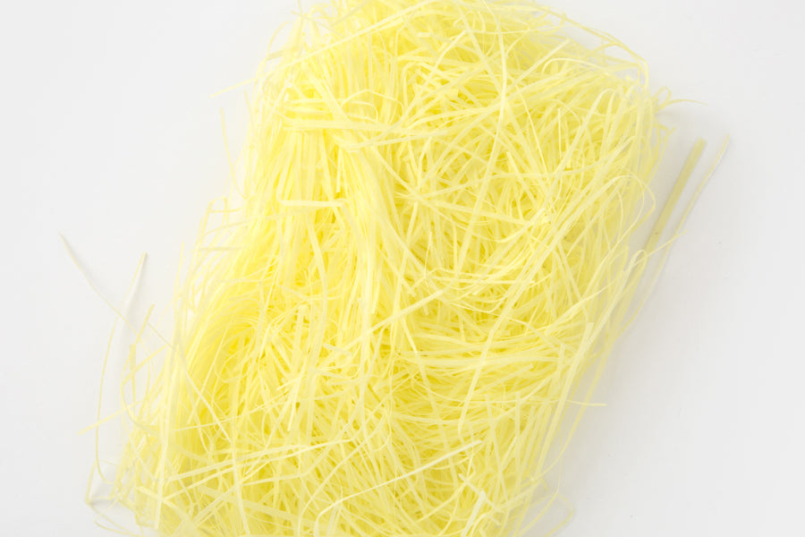 Color Stuffing Yellow