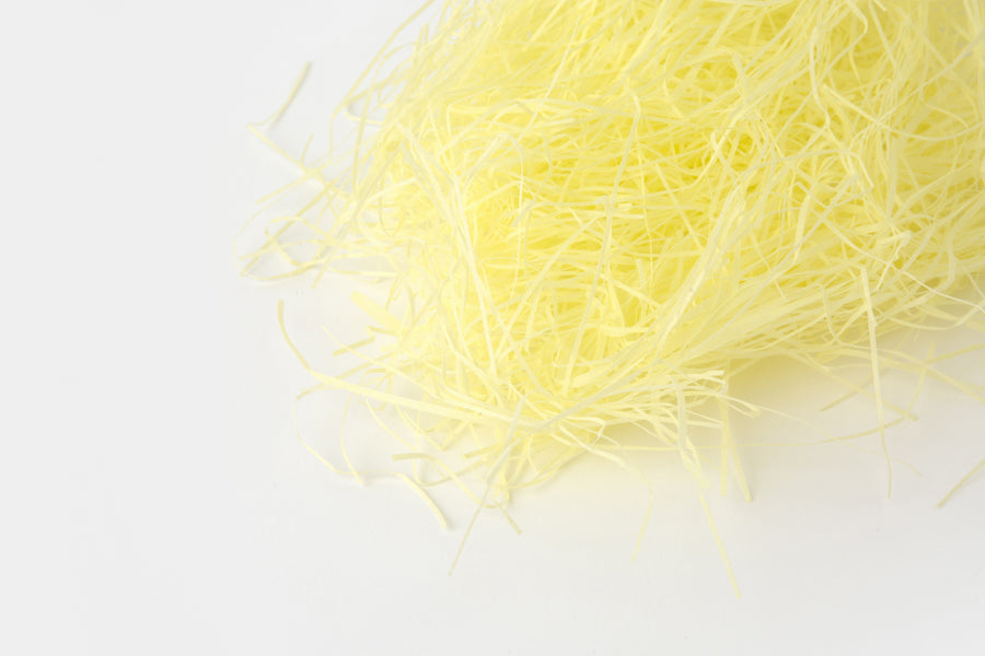 Color Stuffing Yellow