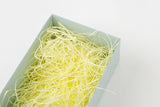 Color Stuffing Yellow