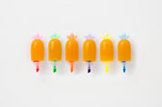 Highlighter Set Carrot 6-Color